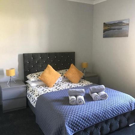 4 York Drive, Portree , Isle Of Skyeアパートメント エクステリア 写真