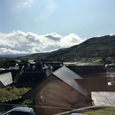4 York Drive, Portree , Isle Of Skyeアパートメント エクステリア 写真