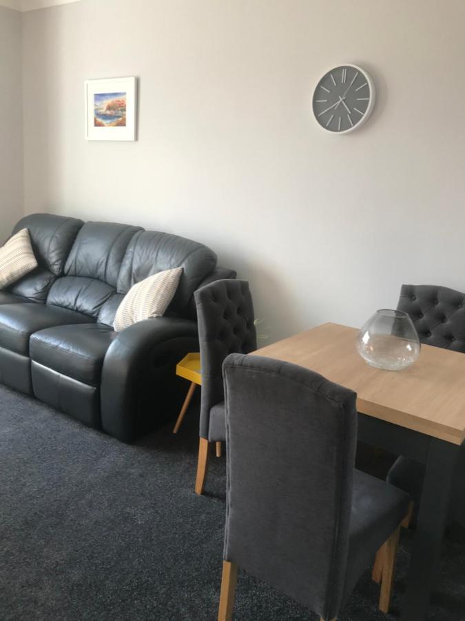 4 York Drive, Portree , Isle Of Skyeアパートメント エクステリア 写真