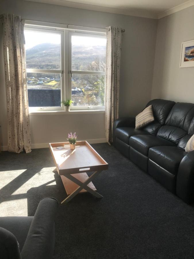 4 York Drive, Portree , Isle Of Skyeアパートメント エクステリア 写真