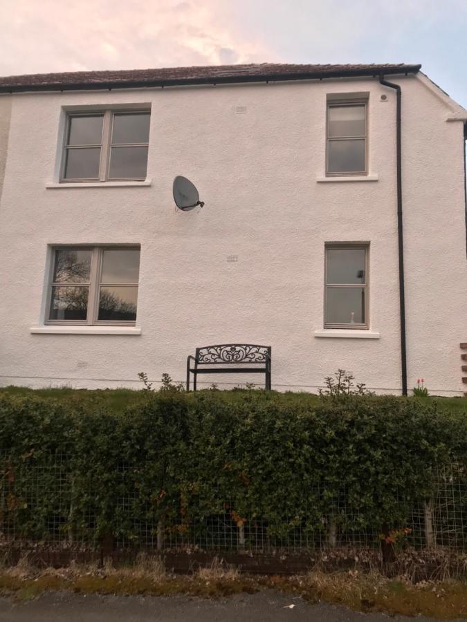 4 York Drive, Portree , Isle Of Skyeアパートメント エクステリア 写真