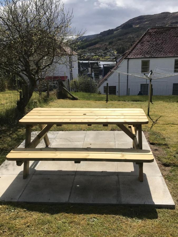 4 York Drive, Portree , Isle Of Skyeアパートメント エクステリア 写真